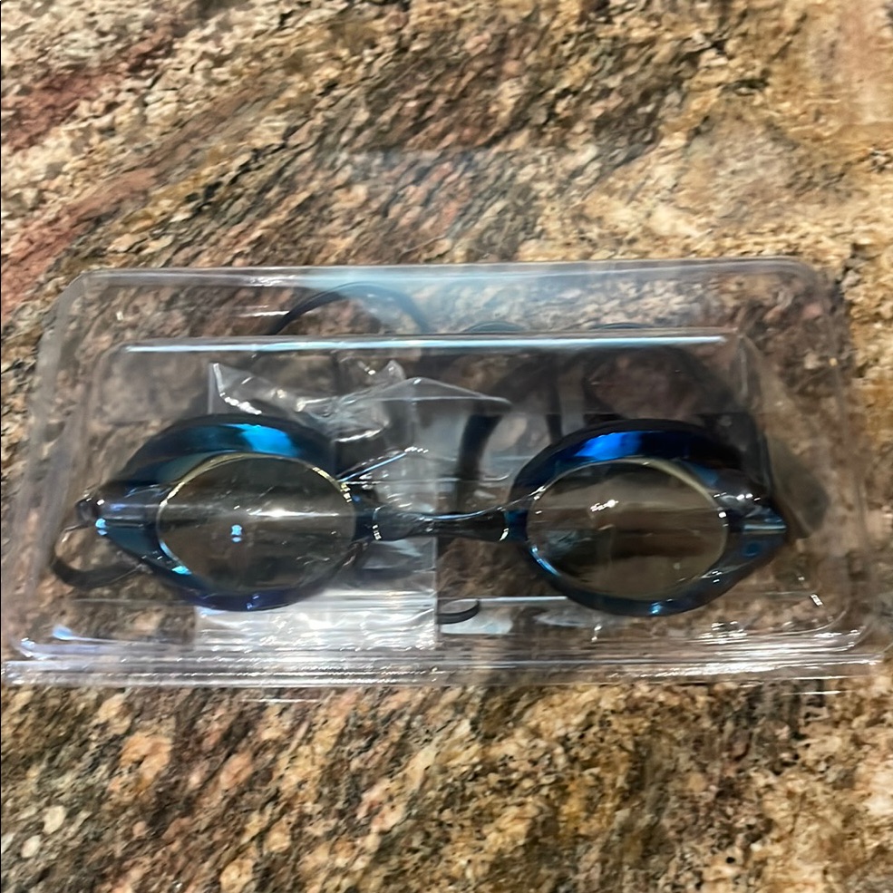 Speedo Swim Goggles